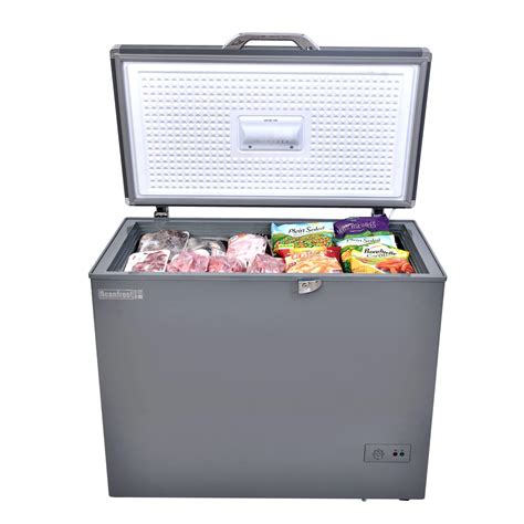 Scanfrost Sfl Eco L Chest Freezer Adebowale Emporium