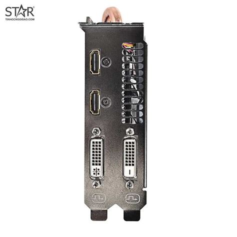 Vga Gigabyte Gtx 750ti 2g Gddr5 Gv N75toc 2gi Renew Tin Học Star