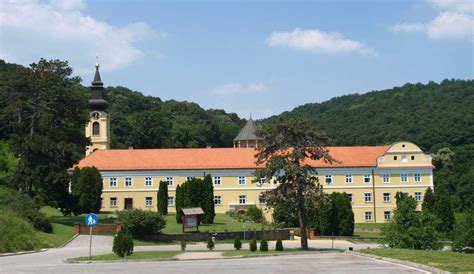 Serbian Adventures - Discover the Hidden Pearls of Mount Fruška Gora ...