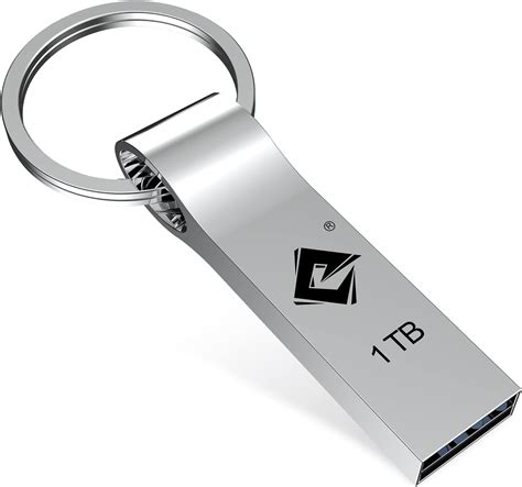 Jp Usbフラッシュドライブ 1tb サムドライブ高速usbドライブ ポータブル大型ストレージusbメモリスティック