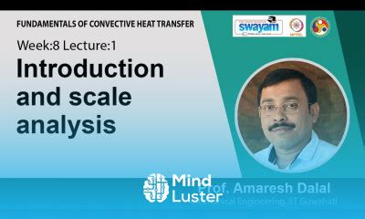 Learn Lec Introduction And Scale Analysis Mind Luster