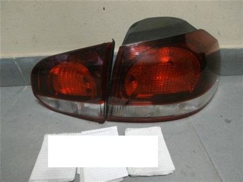 LAMPA FAR ZADNJI ZADNJA DESNI VW GOLF VI ZA GEPEKA