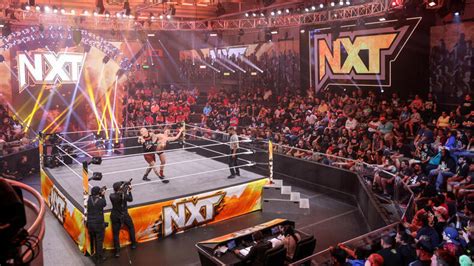 Wwe Nxt Review June 13 2023 Wrestlerant