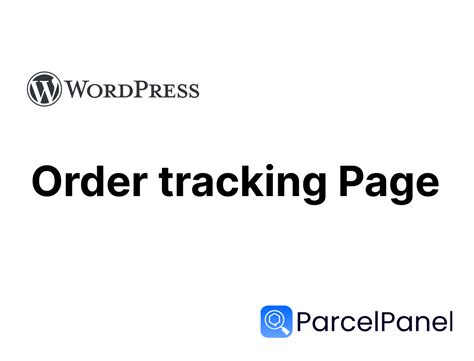 WooCommerce Order Tracking Page Best Practices And Examples 2023