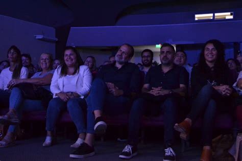 Presentaron En Bahía Blanca El Libro Néstor El Hombre Que Cambió Todo