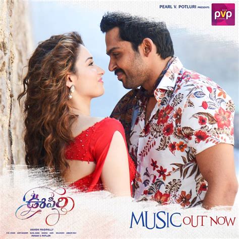 Oopiri Movie Review: Brings Fresh Air Into Telugu Films - Filmibeat