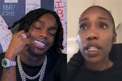 Ynw Mellys Mother Speaks Out On New Death Penalty Law Dilemaradio