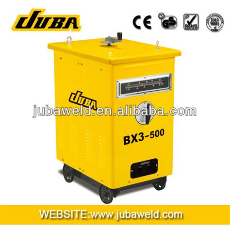 Esab Arc Welding Machine