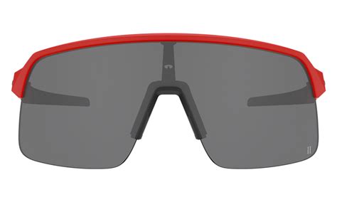 Oakley Sutro Lite Patrick Mahomes Ii Collection Matte Redline Oo9463 1139 Oakley Us