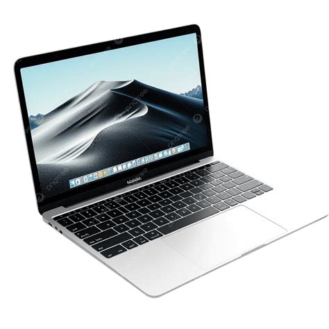 Macbook Png Mal