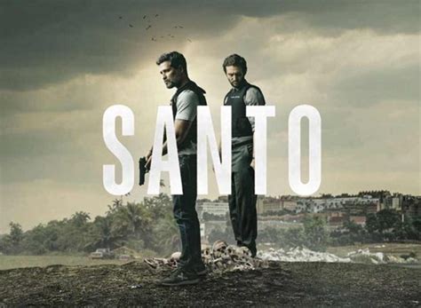 Santo Tv Show Air Dates And Track Episodes Next Episode