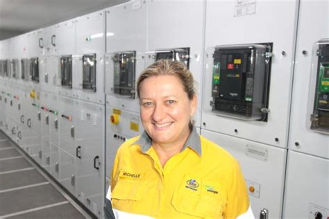 Regional Network Operator Opens 6 Million Microgrid Testing Facility Pv Magazine Australia