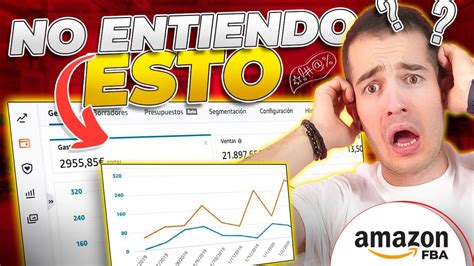 Cómo ANALIZAR Campañas de PPC en Amazon FBA Tutorial Publicidad