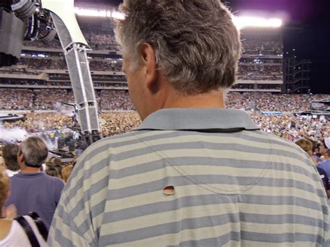 Naked Philadelphian Inquirer S Deluca Needs A Raise