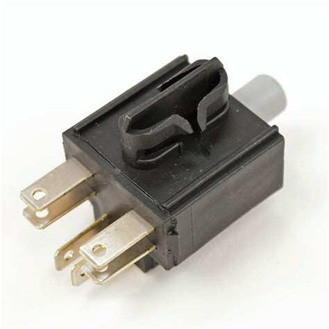 Husqvarna Lawn Tractor Parking Brake Switch Genuine Oem Part