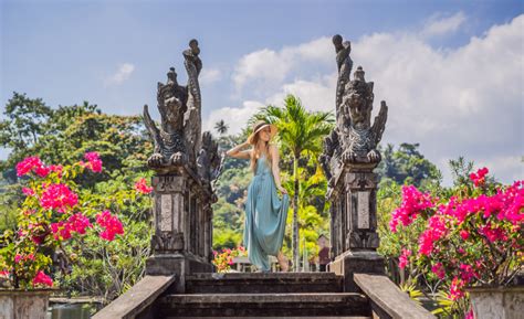 Bali Instagram Tour The Most Famous Spots All Inclusive Vacation