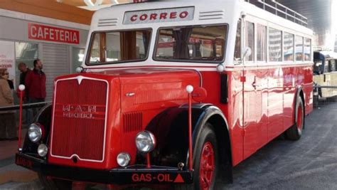 C Mo Fueron Los Primeros Autobuses De La Historia