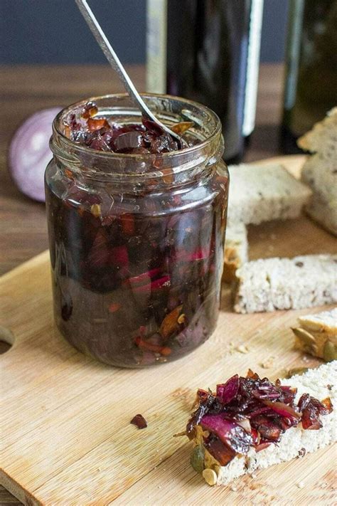 Amazing Quick And Easy Chutney Recipes Hurry The Food Up