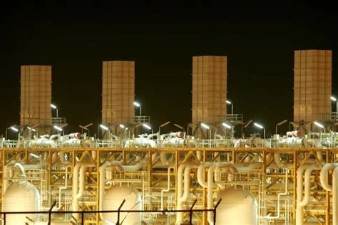 Iran To Reach 1 3 Bcm Of Gas Output A Day In Five Years Minister Says