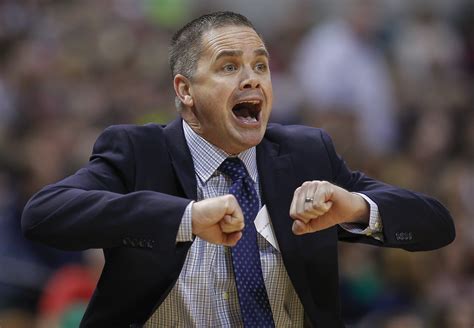 Chris Holtmann: 5 Fast Facts You Need to Know