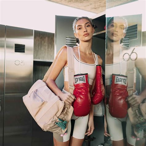 gym with boxing bags 11