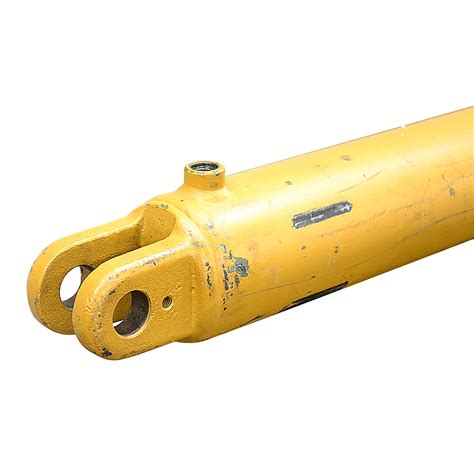 3x195x175 Double Acting Hydraulic Cylinder Double Acting Hydraulic Cylinders Hydraulic