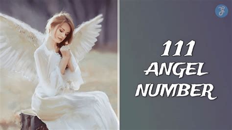 111 Angel Number The Actual Meaning Behind It