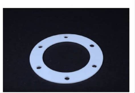 Ptfe Envelope Gasket Ptfe Customised Gasket From Ahmedabad