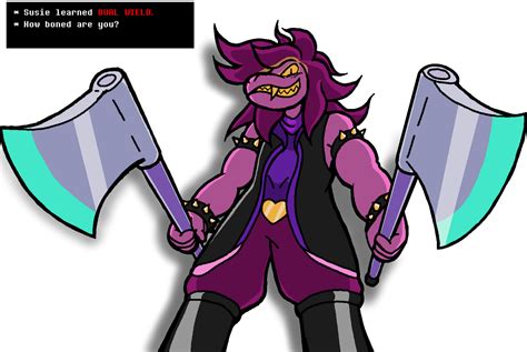 Dual Wield By Viennacalling92 On Deviantart