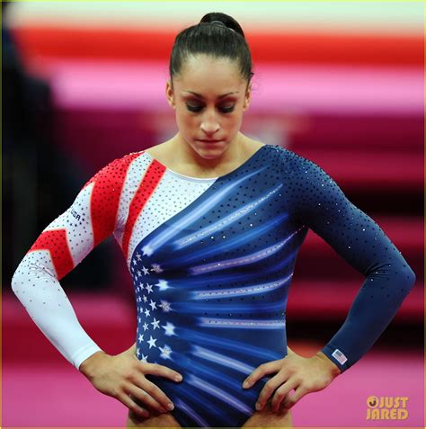 Aly Raisman And Jordyn Wieber Floor Exercise Finals Results Photo