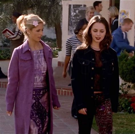 BUFFY HOT LEWKS Buffytheoutfitslayer Instagram Photos And Videos Buffy Style Buffy