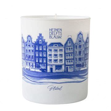 Delft Shot Glass Candle Holders Candles Mugs Tableware Products