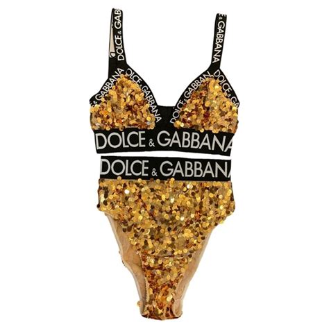 Dolce And Gabbana Intimates And Sleepwear Dolce Gabbana Fw2 Logo