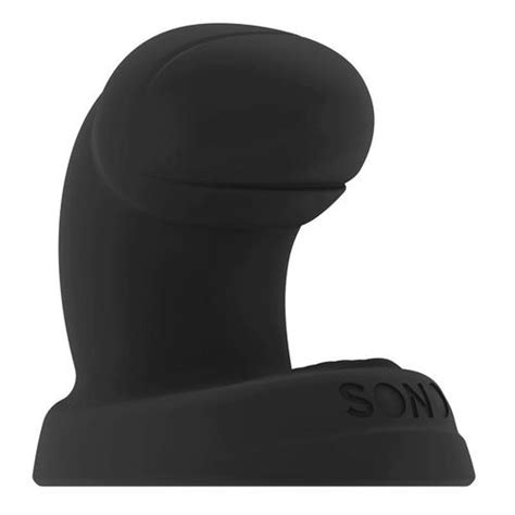 Plug anal número 52 Sono Compra online Discrettoys