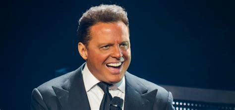 La Inesperada Sorpresa De Luis Miguel Para Sus Fans En Su Cumpleaños