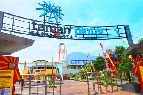 Foto Taman Pintar Homecare24