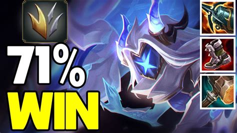 Kindred Gameplay How To Play Kindred Jungle Build Guide Lol Meta