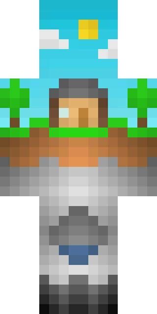 World Skin Minecraft Skins Minecraft Fan Art