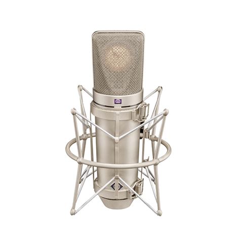 Neumann U67 Set