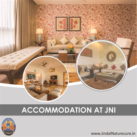 Jindal Naturecure Institute Accommodations, Bengaluru | Accommodation, Accommodations, Bengaluru