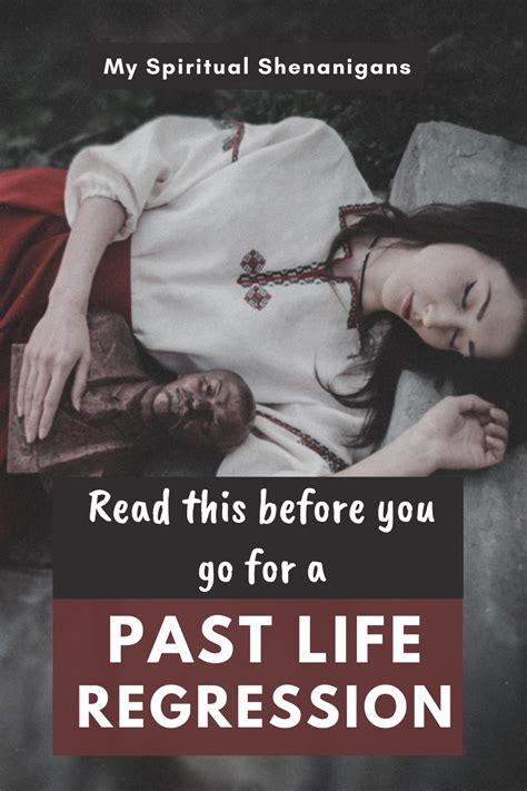 Past Life Regression Stories Tips And Ultimate Guide Past Life