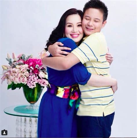 Kris Aquino Opens Up About Son Josh Being Bullied For His Autism