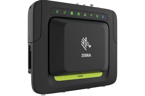 unique micro design zebra fxr ultra rugged uhf rfid reader