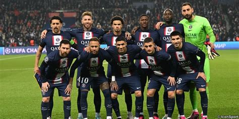 Psg Bayern Munich Les Notes Des Parisiens Ligue Des Champions