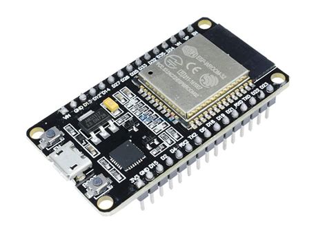 NodeMCU ESP32 Wroom WIFI Bluetooth BricoGeek BricoGeek