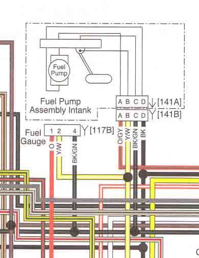 Understanding Wiring Diagrams