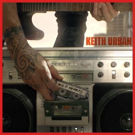 Keith Urban – Wild Hearts Lyrics | Genius Lyrics