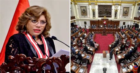 Zoraida Ávalos Jueces Instan A La Corte Suprema Proteger Independencia