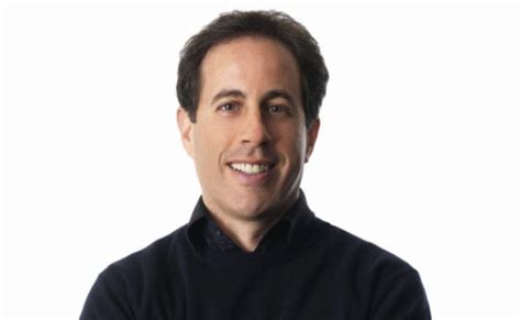 Jerry Seinfeld Is Coming To Perth In August The West Australian