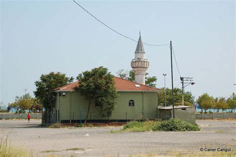 Merzifonlu Kara Mustafa Paşa Camii Zeytinburnu Konumu Fotoğrafları